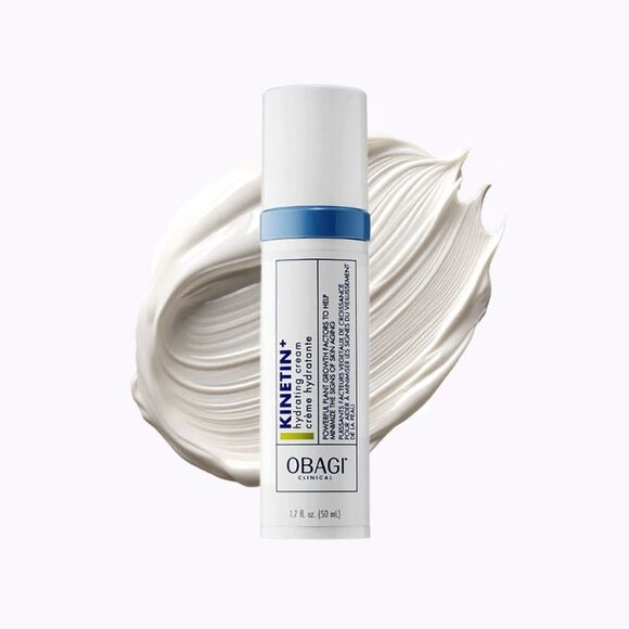 Obagi Clinical Kinetin+ Hydrating Cream - Picture 2 of 3